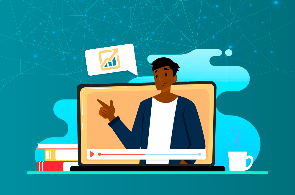 criar uma Academia Digital de Vendas