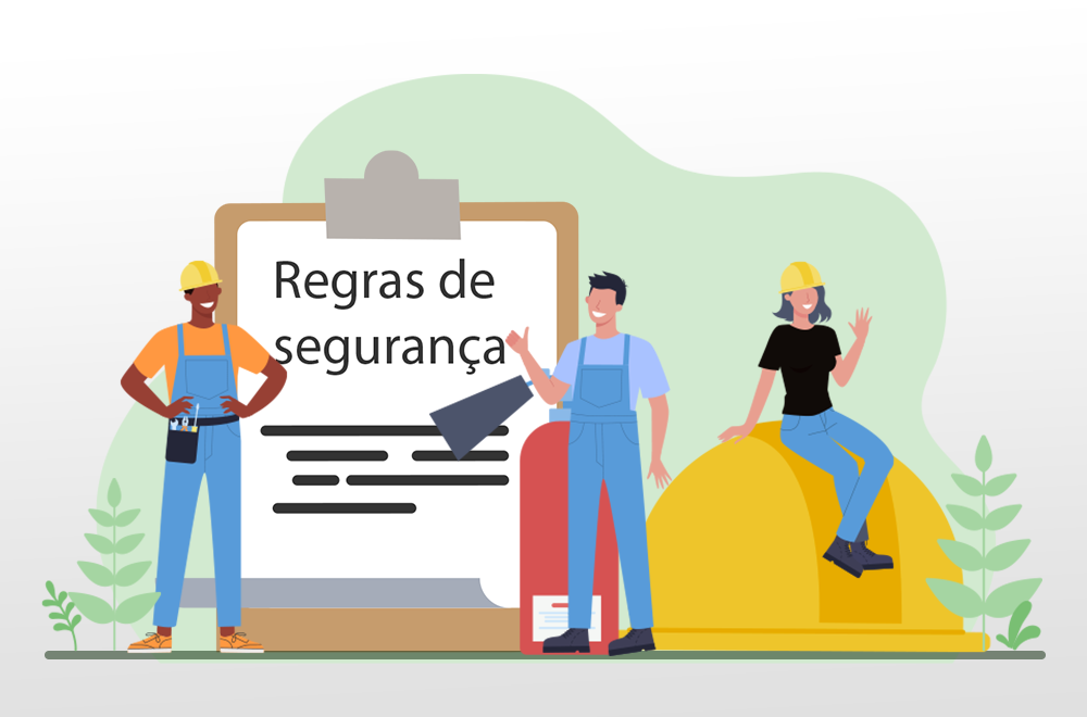 cultura de segurança do trabalho