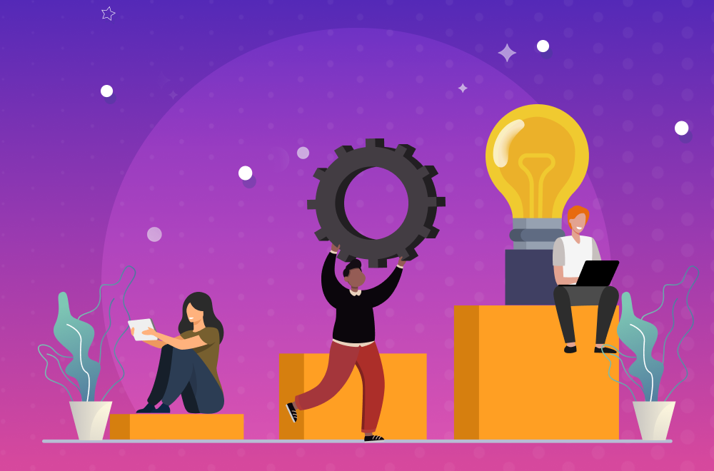 game personalizado, onboarding